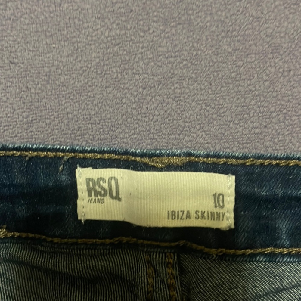 Tilly’s RSQ
